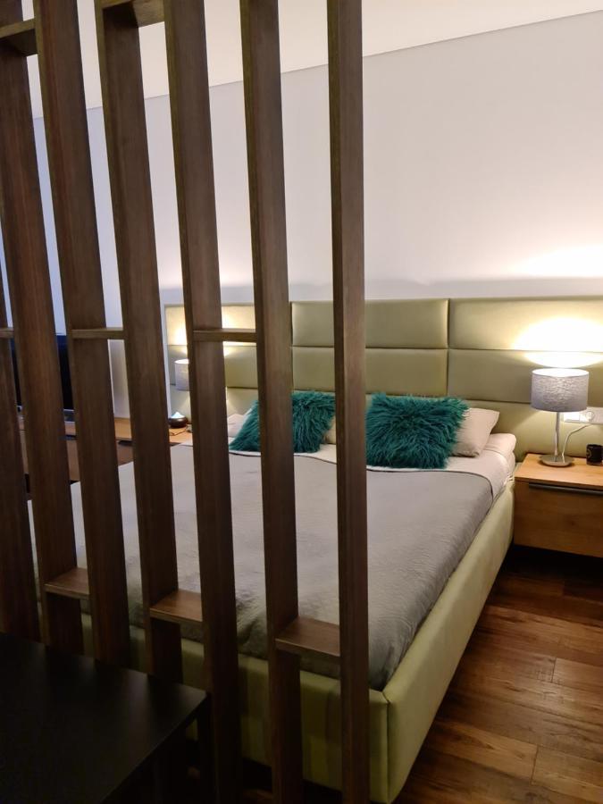 Mona Apartamentai Тельшяй Экстерьер фото